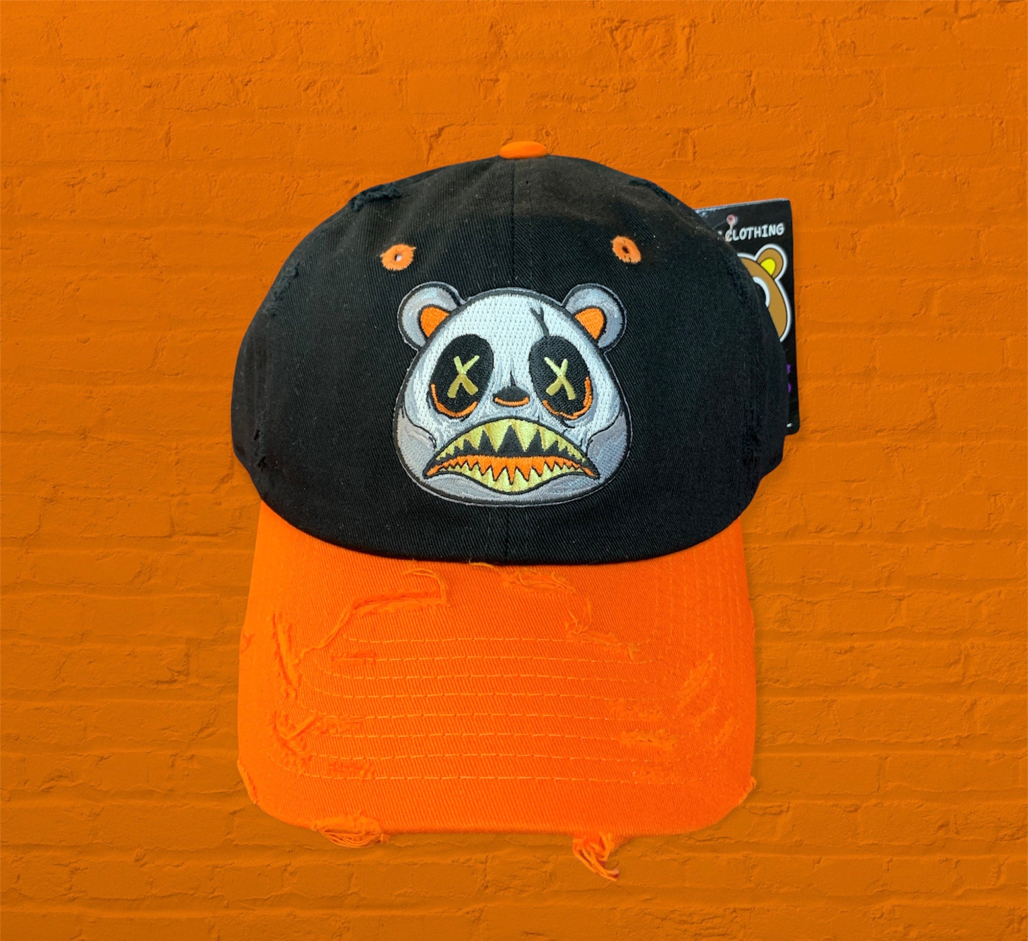 Baws black hot sale and yellow